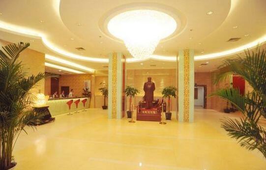 Hotel Zhao Xiang Yan Cheng
