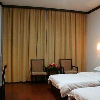 Huaxia National Hotel - Photo2