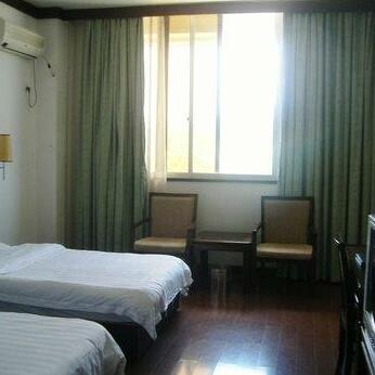 Huaxia National Hotel - Photo3