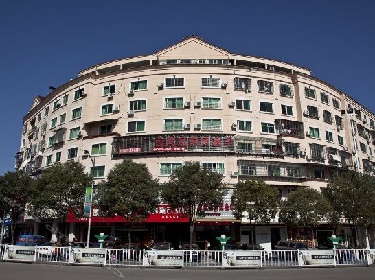 Huaxinyuan Boutique Hotel