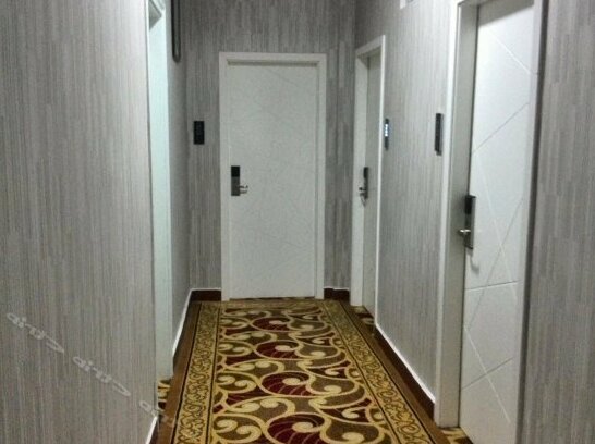 Huaxinyuan Boutique Hotel - Photo2