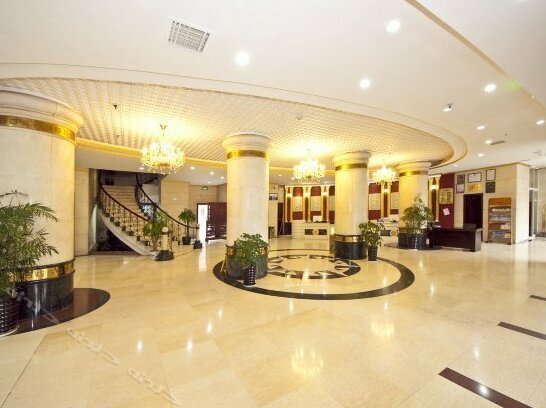 Huaying Hotel - Photo2