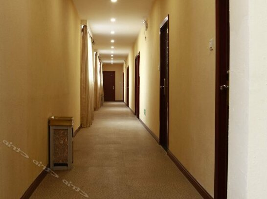 Huayou Hotel Nanping - Photo3
