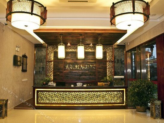 Jiangpao Express Inn - Photo2