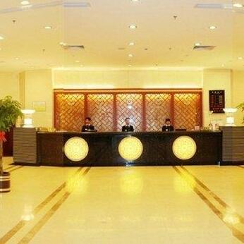 Jianoushi Jinlonghotel - Photo2