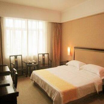 Jianoushi Jinlonghotel - Photo3