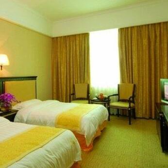 Jianoushi Jinlonghotel - Photo4