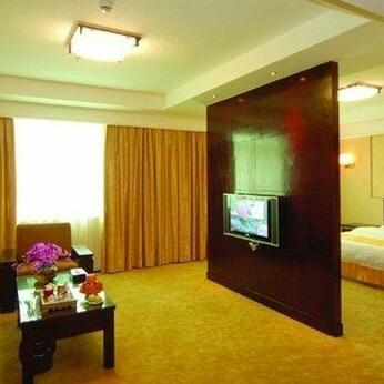 Jianoushi Jinlonghotel - Photo5