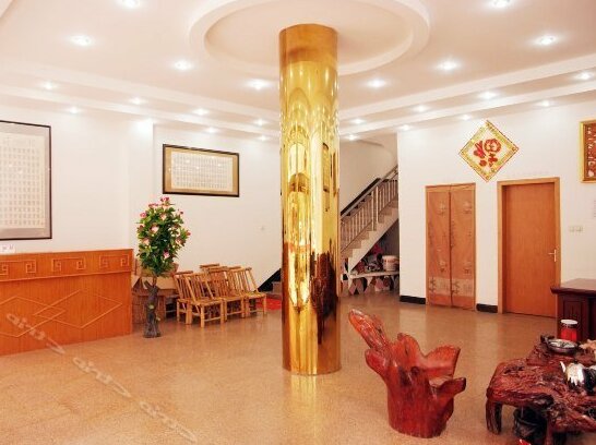 Jianrong Hotel - Photo5