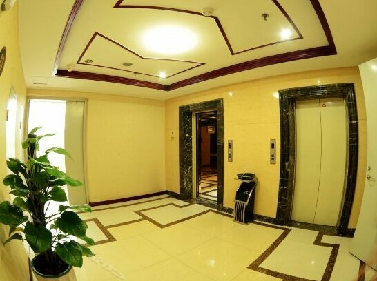 Jianyang Garden Hotel - Photo4