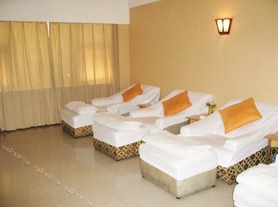 Jianyang Garden Hotel - Photo5