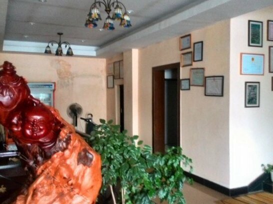 Jiari Huayuan Hotel - Photo2