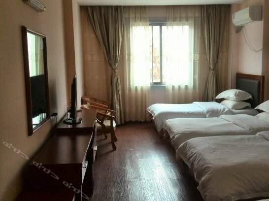 Jiari Huayuan Hotel - Photo5