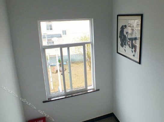 Jingyuan Hostel - Photo5