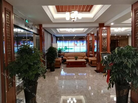 Jinqiu Hotel - Photo2