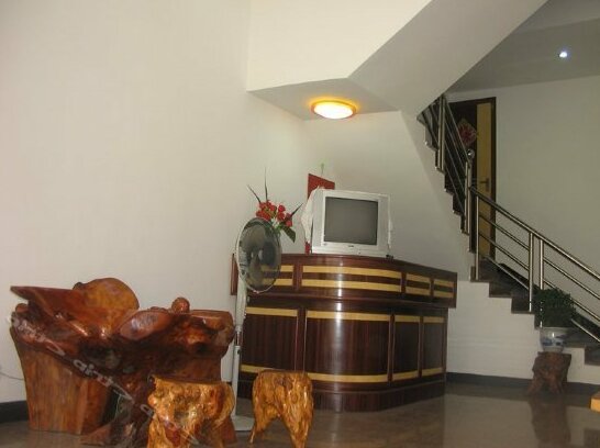 Jinxin Express Hotel - Photo3