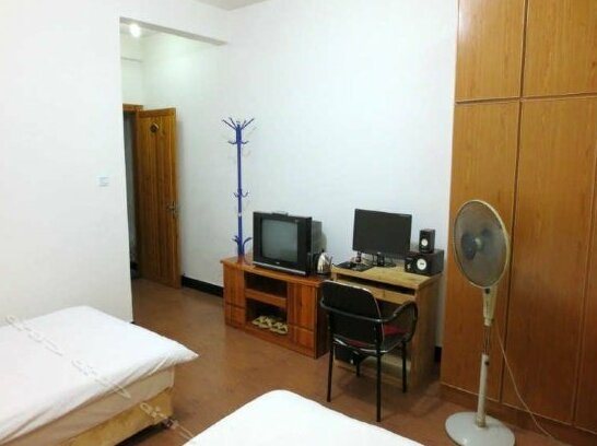 Jinxin Express Hotel - Photo4