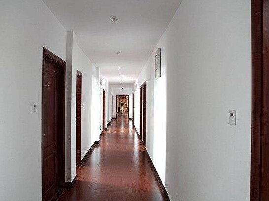 Jinye Express Hotel Nanping - Photo3