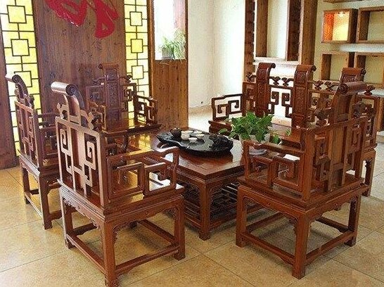 Jinye Express Hotel Nanping - Photo4