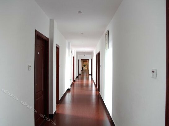 Jinye Express Hotel Nanping - Photo5