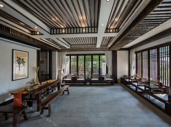 Jiujiantang Hotel - Photo2