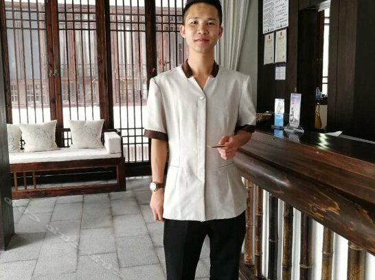 Jiujiantang Hotel - Photo3