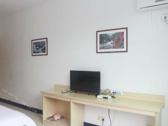 Jiuqu Renjia Inn - Photo2