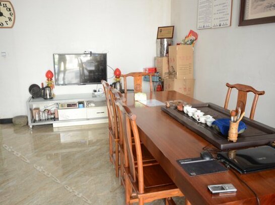 Jiuqu Renjia Inn - Photo3