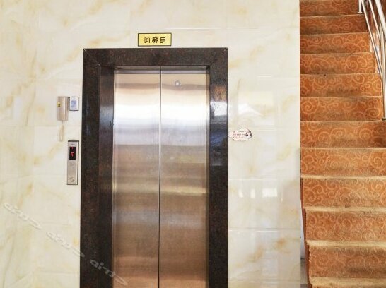 Juanzi Express Hotel - Photo4