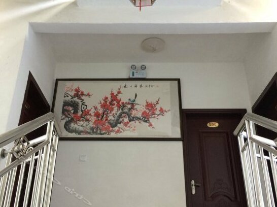 Laochen Hostel - Photo3