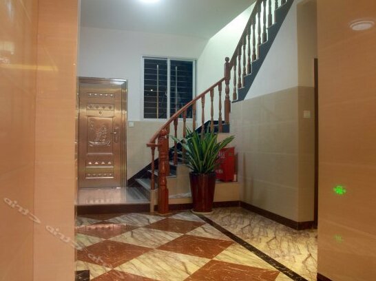 Lianxiang Express Hotel - Photo4