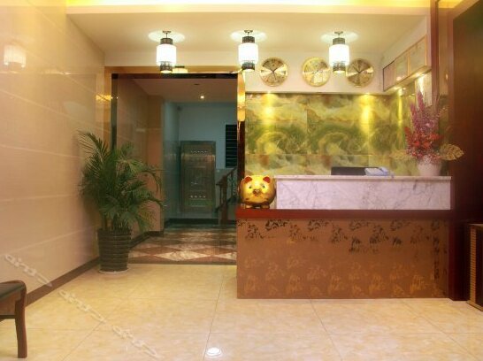 Lianxiang Express Hotel - Photo5