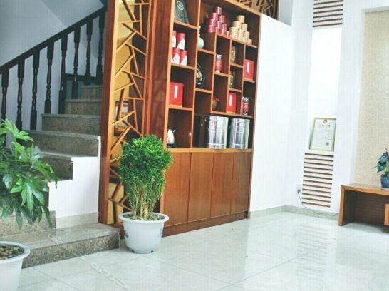 Lingju Hostel - Photo3
