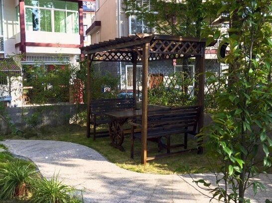 Lv An Ju Inn Nanping - Photo4
