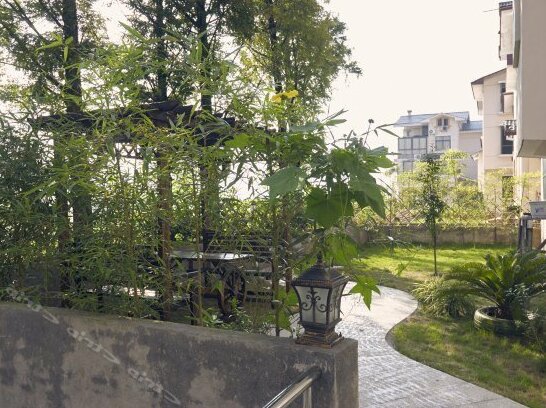 Lv An Ju Inn Nanping - Photo5