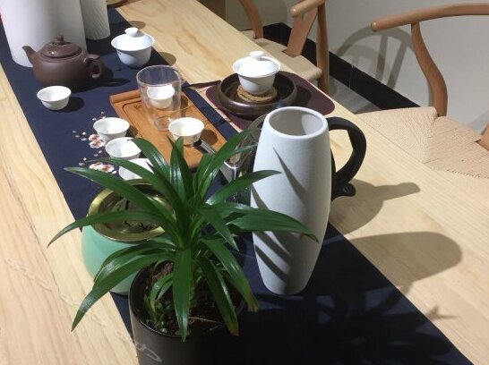 Manxi Homestay - Photo3