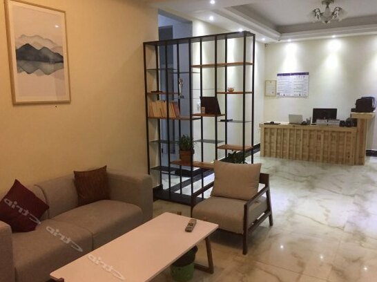 Manxi Homestay - Photo4
