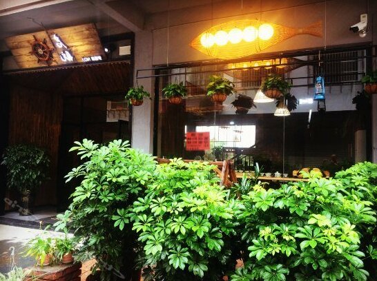 Mengxiangjia Inn - Photo2
