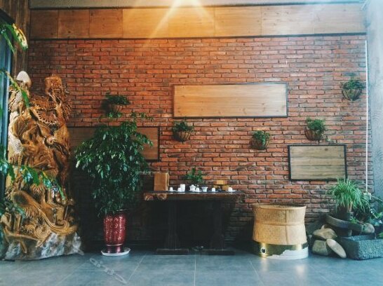 Mengxiangjia Inn - Photo4