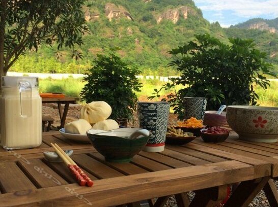 Mengxiangjia Inn - Photo5