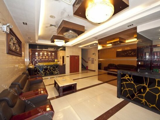 Nanping Li Jiang Business Hotel - Photo3