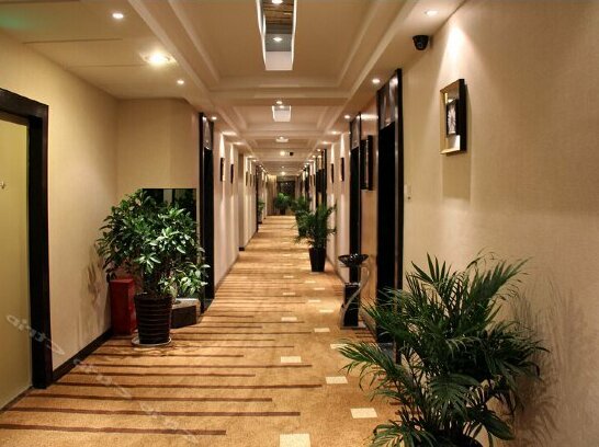 Nanping Li Jiang Business Hotel - Photo5