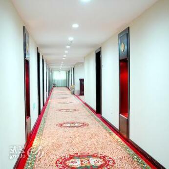 Nanping Yifa Hotel - Photo3