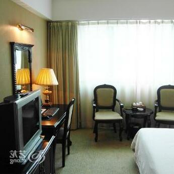 Nanping Yifa Hotel - Photo4