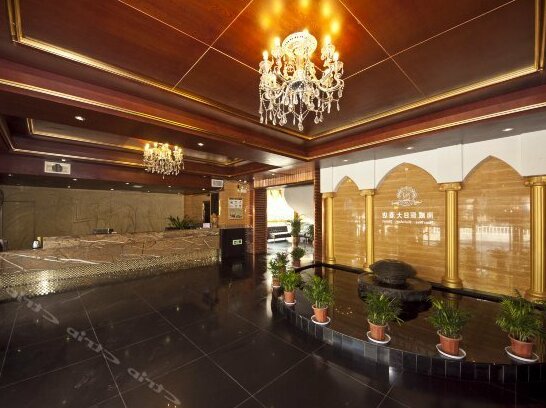 Nanwei Holiday Hotel - Photo4