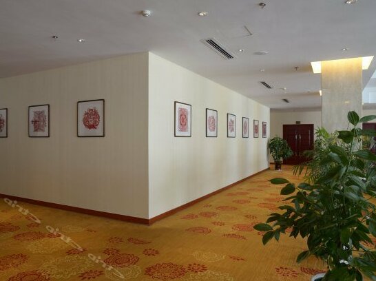 Pucheng Hotel - Photo2