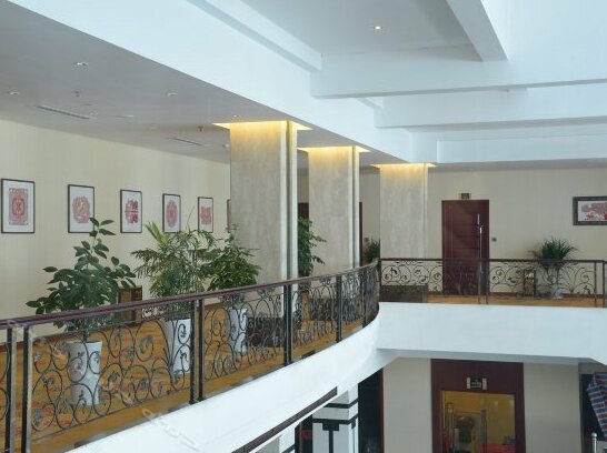 Pucheng Hotel - Photo3