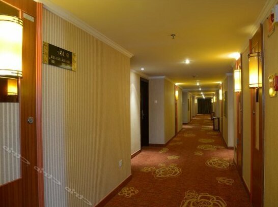 Pucheng Hotel - Photo4