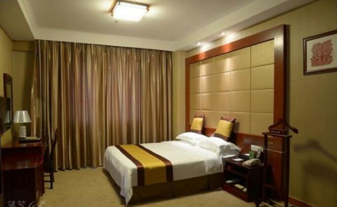 Pucheng Hotel - Photo5