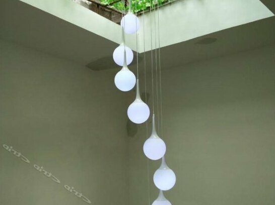 Qiyu Hostel - Photo3